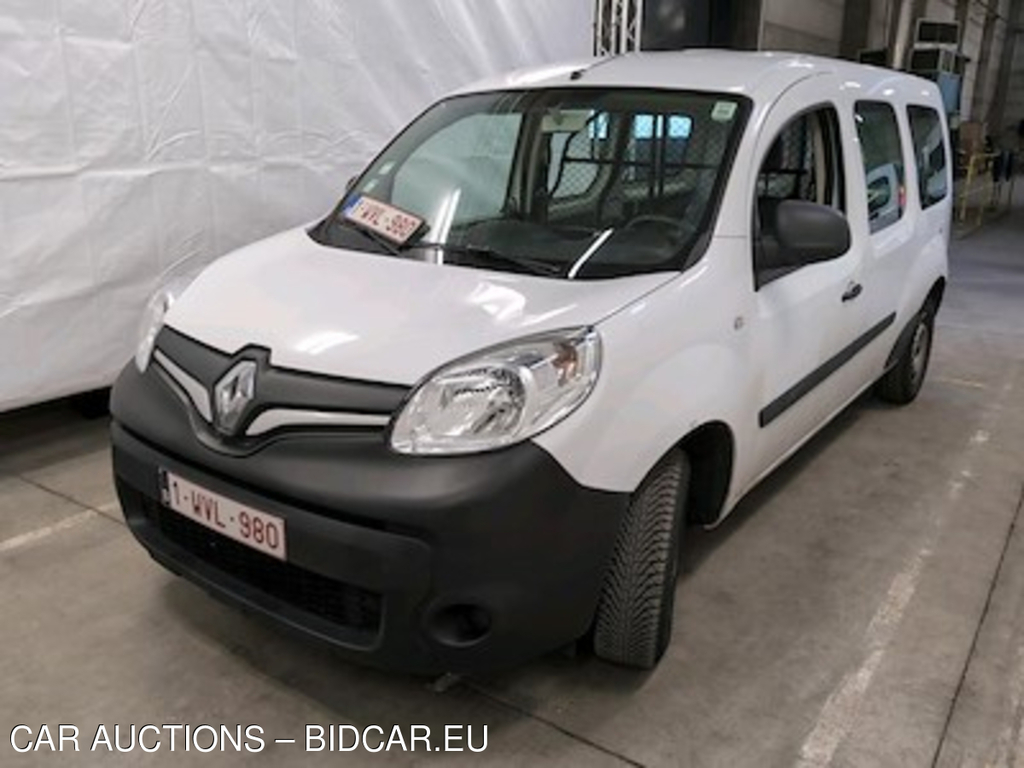 Renault Kangoo express maxi dsl - 2013 1.5 dCi Energy Confort (EU6)