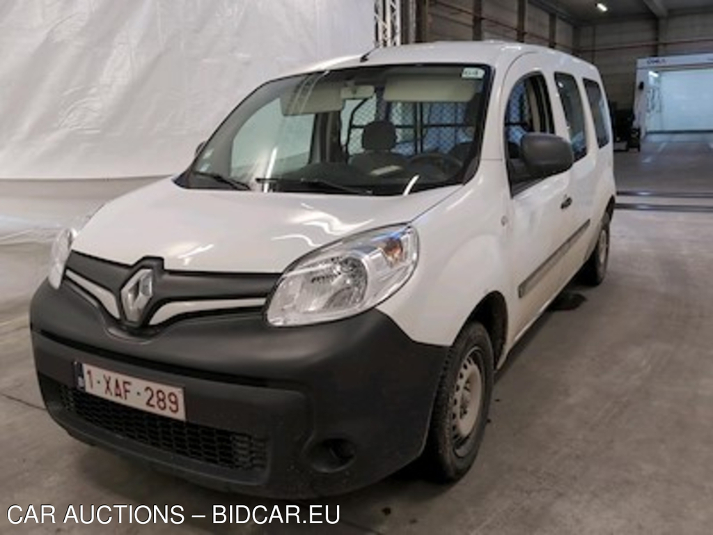 Renault Kangoo express maxi dsl - 2013 1.5 dCi Energy Confort (EU6)