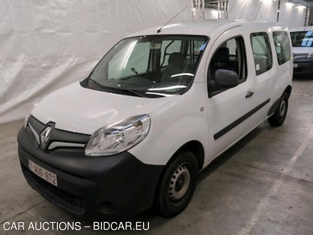 Renault Kangoo express maxi dsl - 2013 1.5 dCi Energy Confort (EU6)