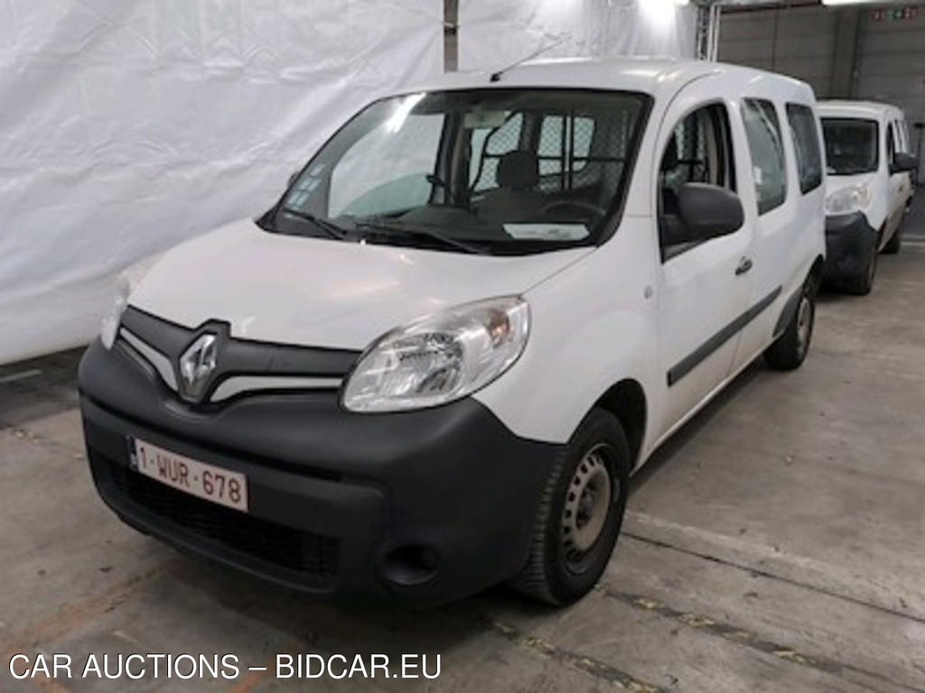 Renault Kangoo express maxi dsl - 2013 1.5 dCi Energy Confort (EU6)