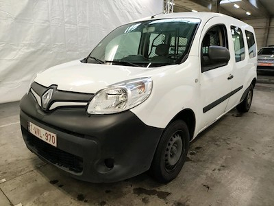 Renault Kangoo express maxi dsl - 2013 1.5 dCi Energy Confort (EU6)