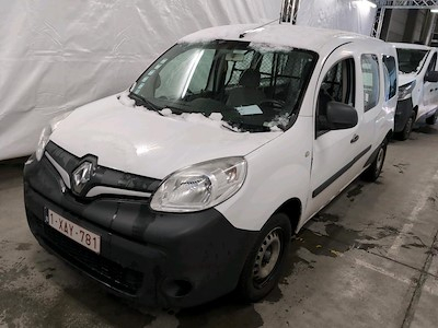 Renault Kangoo express maxi dsl - 2013 1.5 dCi Energy Confort (EU6)