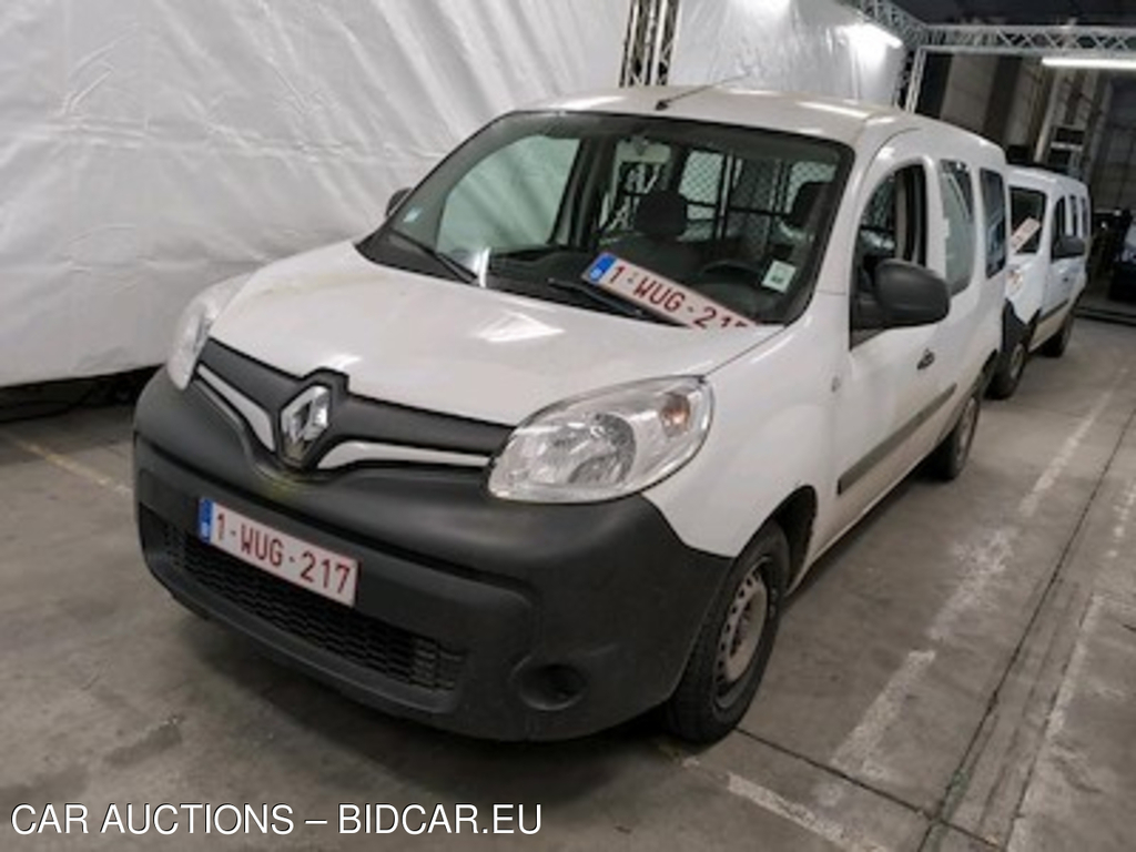 Renault Kangoo express maxi dsl - 2013 1.5 dCi Energy Confort (EU6)