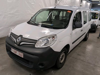 Renault Kangoo express maxi dsl - 2013 1.5 dCi Energy Confort (EU6)