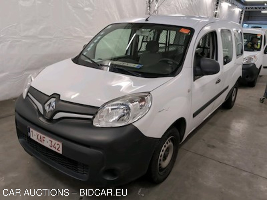 Renault Kangoo express maxi dsl - 2013 1.5 dCi Energy Confort (EU6)