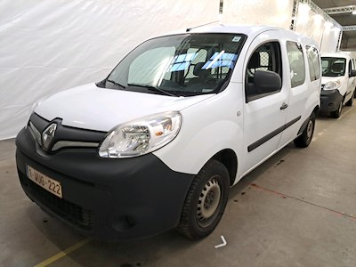 Renault Kangoo express maxi dsl - 2013 1.5 dCi Energy Confort (EU6)