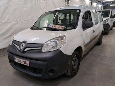 Renault Kangoo express maxi dsl - 2013 1.5 dCi Energy Confort (EU6)