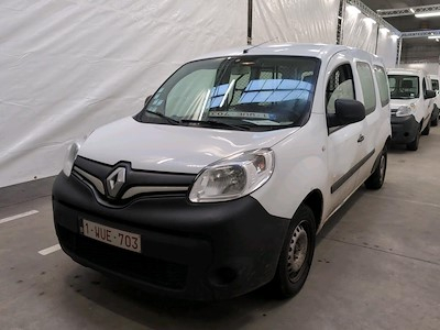 Renault Kangoo express maxi dsl - 2013 1.5 dCi Energy Confort (EU6)