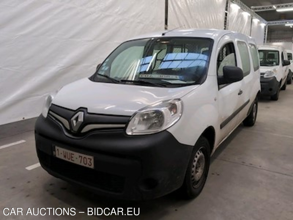 Renault Kangoo express maxi dsl - 2013 1.5 dCi Energy Confort (EU6)