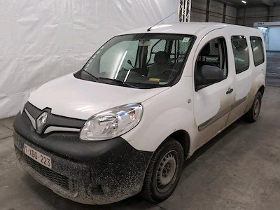 Renault Kangoo express maxi dsl - 2013 1.5 dCi Energy Confort (EU6)