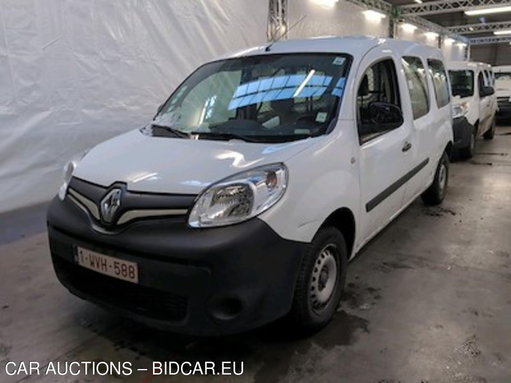 Renault Kangoo express maxi dsl - 2013 1.5 dCi Energy Confort (EU6)