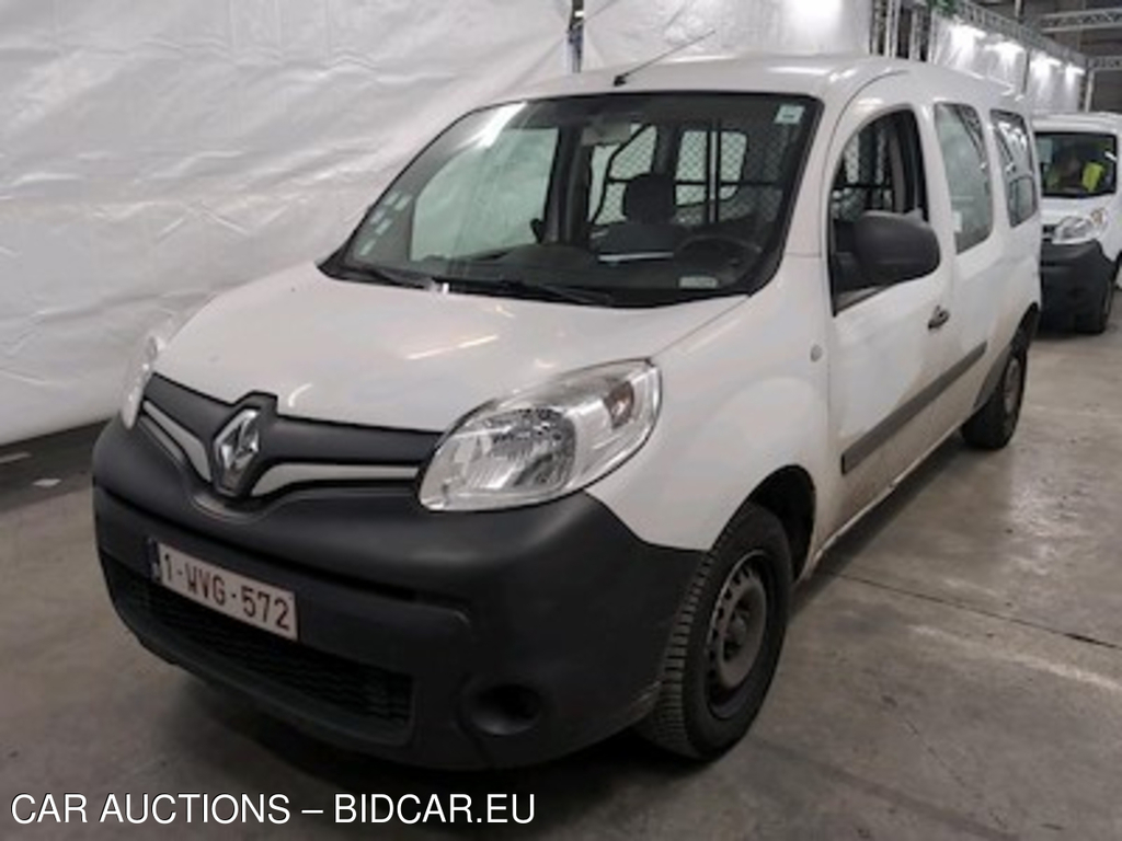 Renault Kangoo express maxi dsl - 2013 1.5 dCi Energy Confort (EU6)