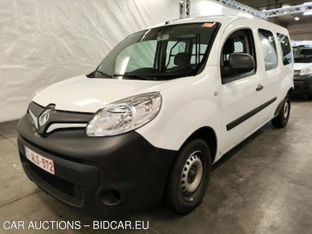 Renault Kangoo express maxi dsl - 2013 1.5 dCi Energy Confort (EU6)