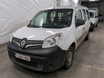 Renault Kangoo express maxi dsl - 2013 1.5 dCi Energy Confort (EU6)