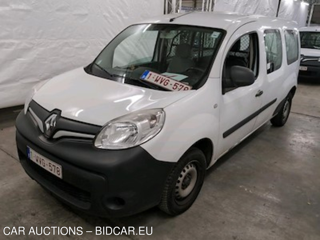 Renault Kangoo express maxi dsl - 2013 1.5 dCi Energy Confort (EU6)