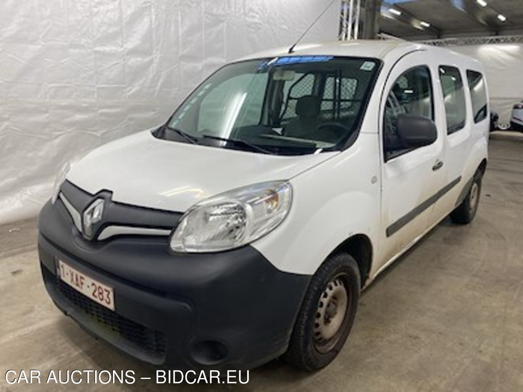 Renault Kangoo express maxi dsl - 2013 1.5 dCi Energy Confort (EU6)