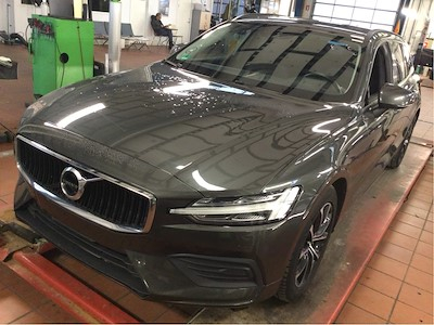 Volvo V60 2.0 D4 190 MOMENTUM VBL AUTO FA!,