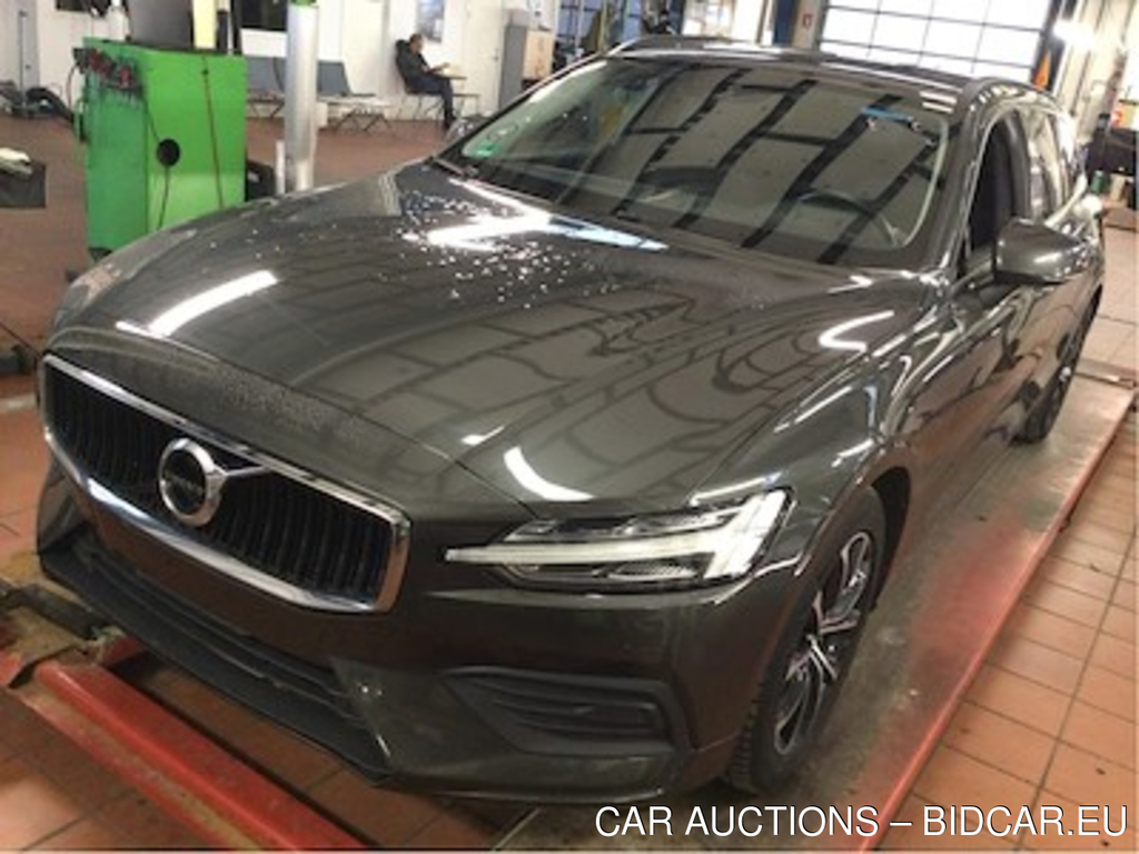 Volvo V60 2.0 D4 190 MOMENTUM VBL AUTO FA!,