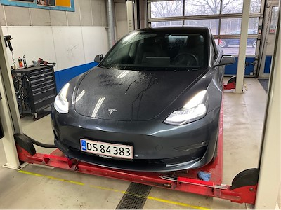 Tesla Model 3 BEV 75KWH LONG RANGE 4WD UA!,