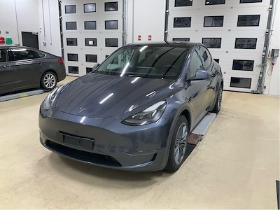 Tesla Model Y BEV 75KWH LONG RANGE 4WD UA!,