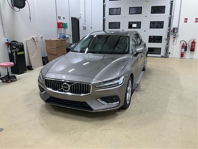 Volvo V60 2.0 D4 190 INSCRIPTION VBL AUTO UA!,