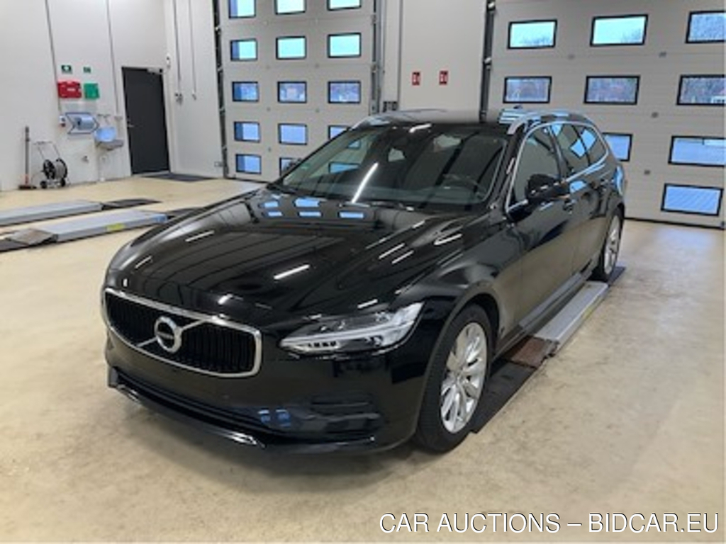 Volvo V90 D4 AUT Business Edition st.car VBL UA!,