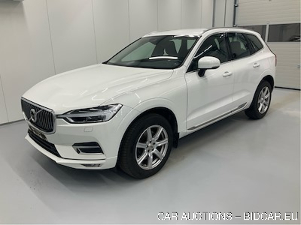 Volvo XC60 2.0 D4 190 INSCRIPTION VBL AUTO UA!,