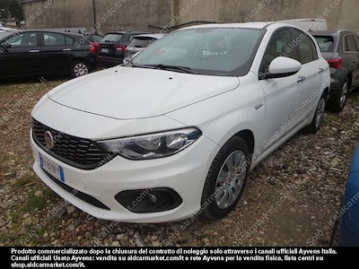 Fiat tipo 1.3 mjt 95cv 5M -