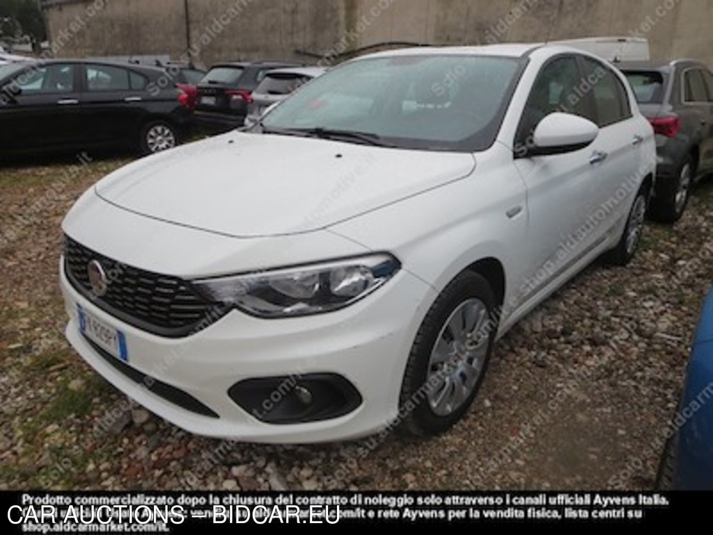 Fiat tipo 1.3 mjt 95cv 5M -