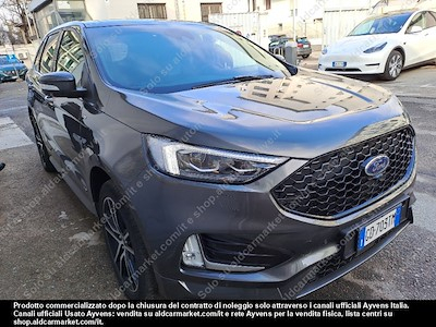 Ford edge 2.0 ecoblue 238cv SS -