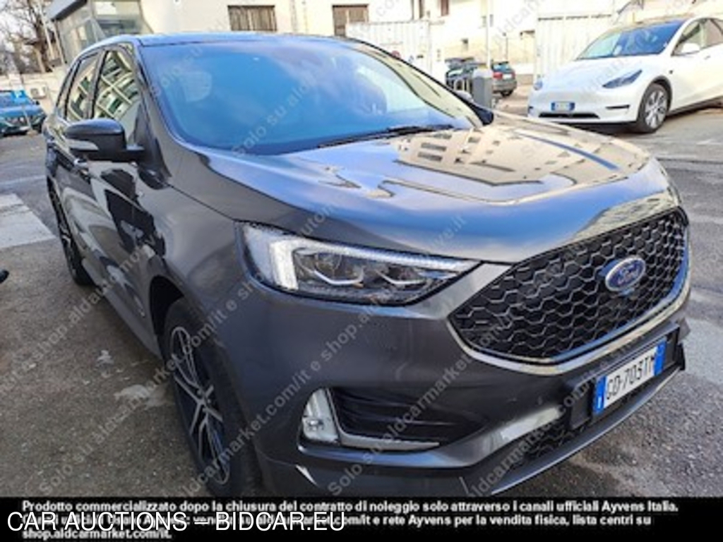 Ford edge 2.0 ecoblue 238cv SS -