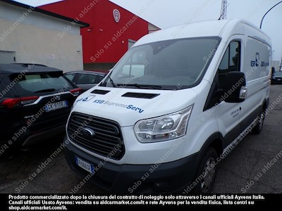 Ford transit 290 l2h2 trend 170cv -