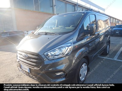 Ford transit custom 320 l1h1 trend -