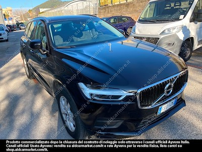 Volvo xc60 D4 awd geartr. business -