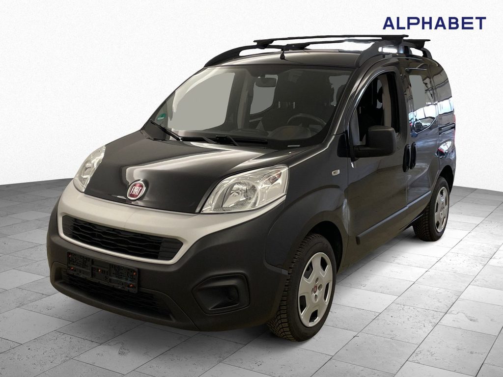 Fiat Fiorino Multijet SX -, 2019