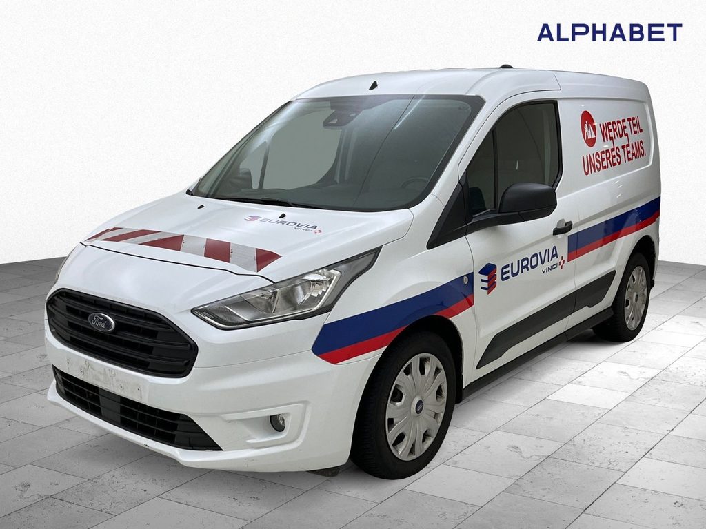 Ford Transit Connect 220 L1 S&amp;S Trend, 2019