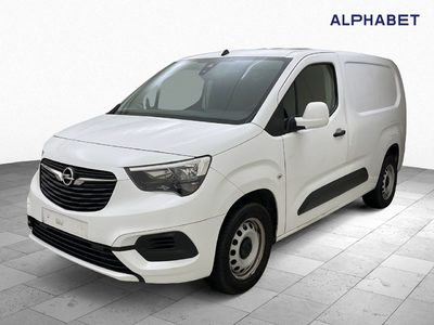 Opel Combo Cargo XL 1.5 D EHZ Edition, 2021