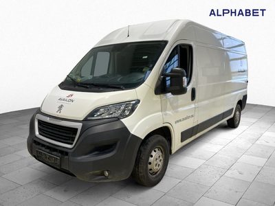 Peugeot Boxer HDi 335 L3H2 S&amp;S Premium, 2020