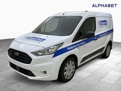 Ford Transit Connect 200 L1 S&amp;S Trend, 2019