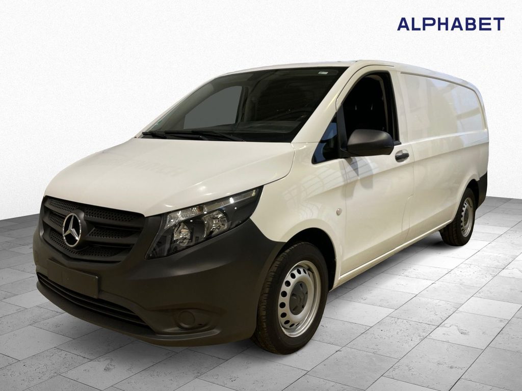 Mercedes-Benz Vito 111 CDI Lang -, 2018