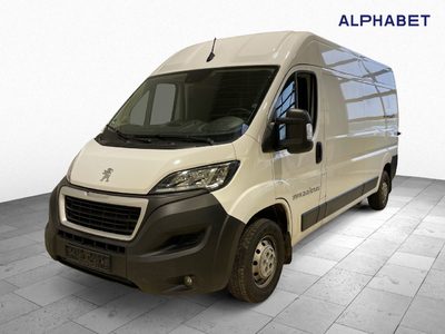 Peugeot Boxer HDi 335 L3H2 S&amp;S Premium, 2021