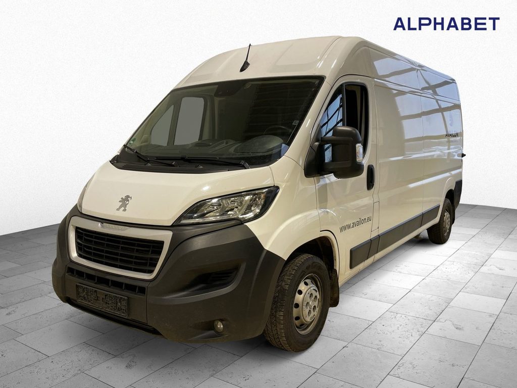 Peugeot Boxer HDi 335 L3H2 S&amp;S Premium, 2021