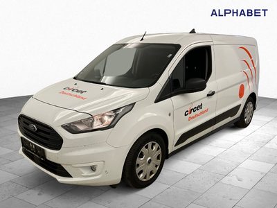 Ford Transit Connect 210 L2 S&amp;S Trend, 2021