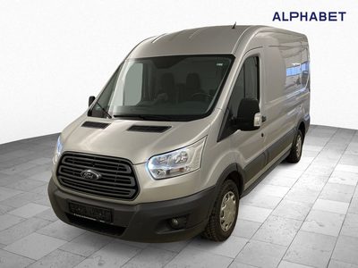 Ford Transit 310 L2H2 Lkw VA Trend, 2018