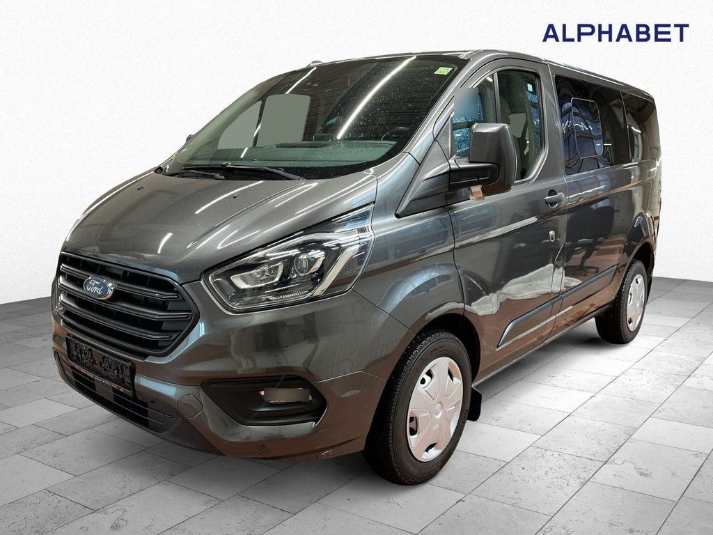 Ford Transit Custom 320 L1H1 PKW VA Trend, 2020