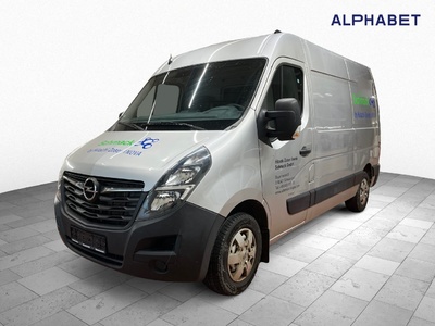 Opel Movano Cargo 2.3 D L2H2 2WD VA S&amp;S, 2019