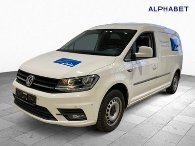 Volkswagen Caddy 2.0 TDI Maxi -, 2019