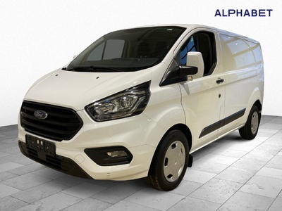 Ford Transit Custom 340 L1H1 LKW VA Trend, 2019