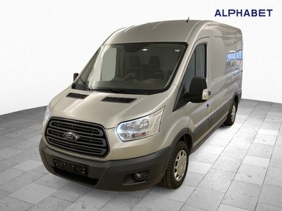 Ford Transit 310 L2H2 Lkw VA Trend, 2018