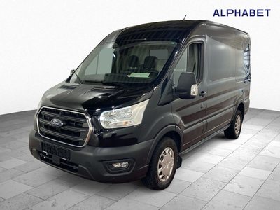 Ford Transit 330 L2H2 Lkw VA MH Trend, 2019